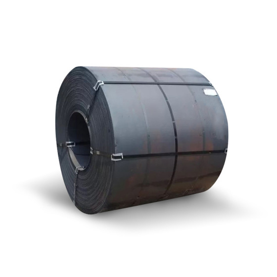 Carbon Steel Coil